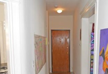 11 Euston St, Unit 3 in Brookline, MA - Building Photo - Building Photo