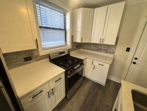 3837 N Greenview Ave, Unit 3839-GDN in Chicago, IL - Building Photo - Building Photo