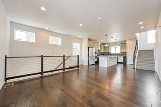 3603 Mykonos Dr in Castle Rock, CO - Building Photo - Building Photo