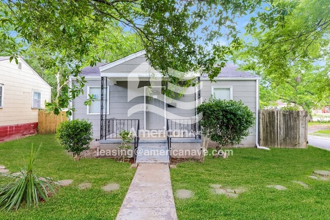 property at 5321 Court J