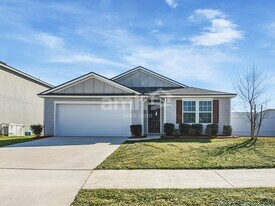 3514 Grayson Ln in Middleburg, FL - Building Photo