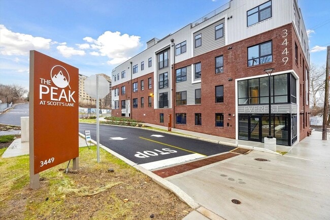 3449 Scotts Ln, Unit B