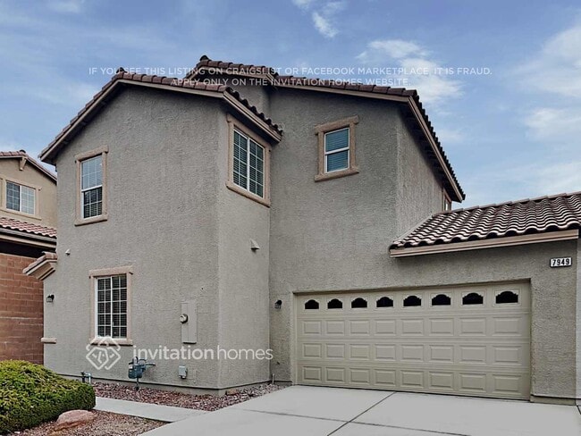 property at 7949 Crimson Point St