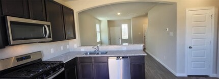 2414 Tavo Trails Dr in Conroe, TX - Building Photo - Building Photo