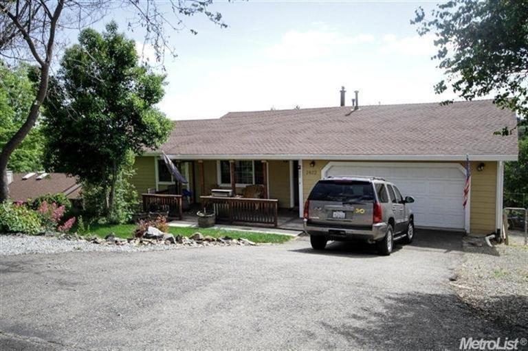 2822 Montebello Way in Cameron Park, CA - Building Photo
