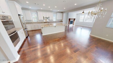 2816 Bella Ct in Simi Valley, CA - Foto de edificio - Building Photo