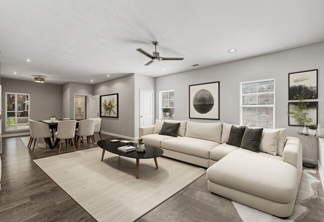 property at 319 Garland St