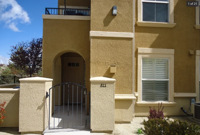 property at 17000 Wedge Pkwy