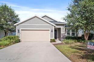 14549 Barred Owl Wy in Jacksonville, FL - Building Photo