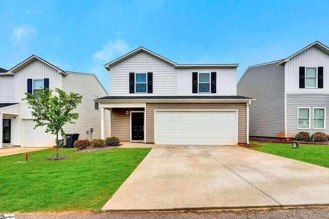 11 Carters Grn Dr in Greenville, SC - Building Photo - Building Photo