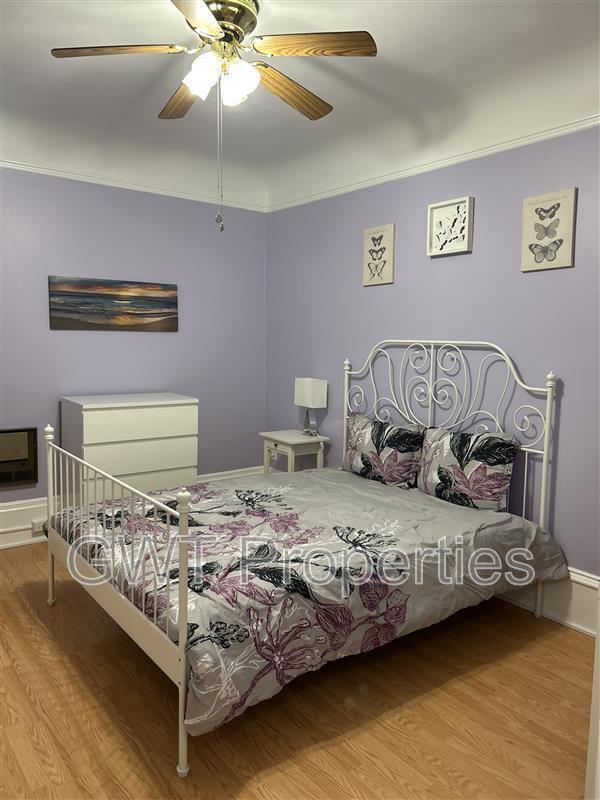 319 Ivy St in San Francisco, CA - Building Photo - Building Photo