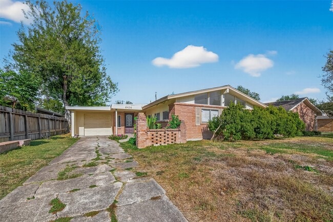 property at 6426 Mobud Dr