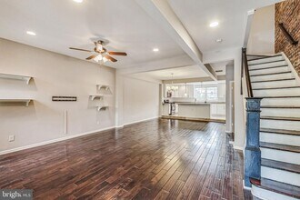 627 Lamont St NW in Washington, DC - Building Photo - Building Photo