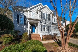 3135 Lariat Ridge Dr in Wake Forest, NC - Building Photo - Building Photo
