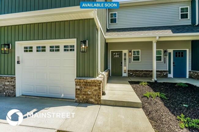 2053 Hoosier Way