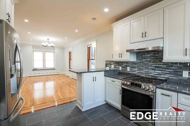 80 Langley Rd, Unit 1 in Boston, MA - Building Photo - Building Photo