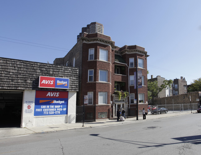 The Broadview in Chicago, IL - Foto de edificio - Building Photo