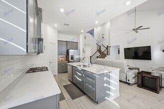 2121 Esher Dr in Little Elm, TX - Building Photo - Building Photo