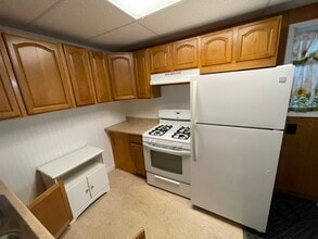 125 S 7th St, Unit 1 in Olean, NY - Building Photo - Building Photo