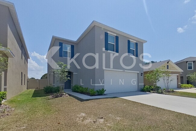31998 Katelin Cir in Leesburg, FL - Building Photo - Building Photo