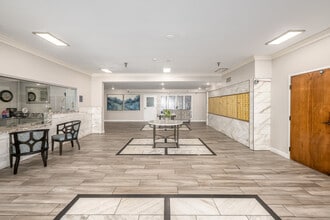 Parkside Senior Apartments in San Bernardino, CA - Building Photo - Interior Photo