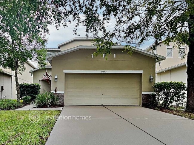 property at 17545 Glenapp Dr