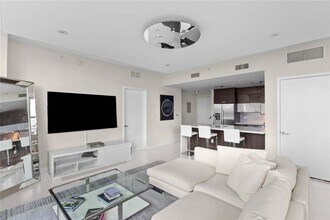 3301 NE 1st Ave, Unit H2901 in Miami, FL - Foto de edificio - Building Photo