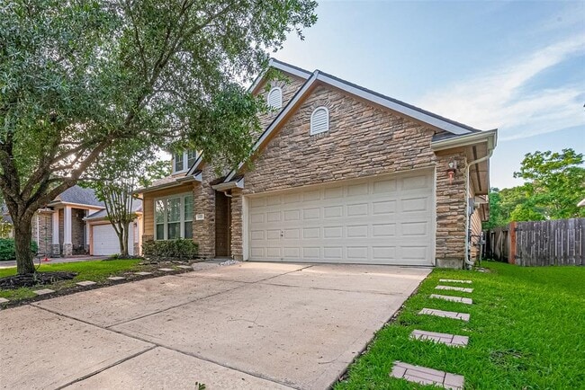 14423 Bush Sage Dr in Cypress, TX - Building Photo - Building Photo