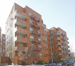 Shore Ridge Apt. Corp. in Brooklyn, NY - Building Photo - Building Photo