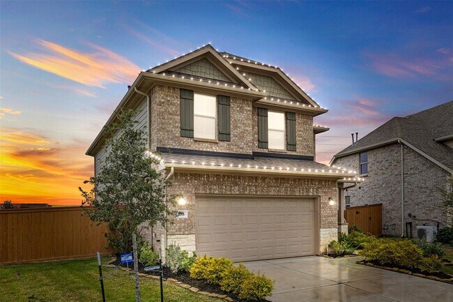 property at 108 Eliana Shores Dr