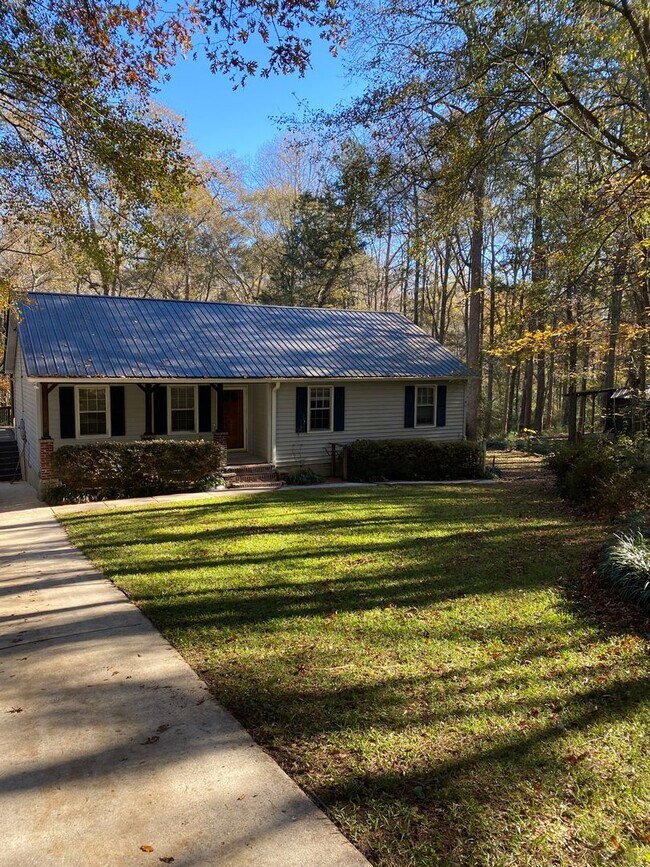 120 Bond Wy in Watkinsville, GA - Building Photo - Building Photo