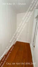 369 King St in Charleston, SC - Building Photo - Building Photo