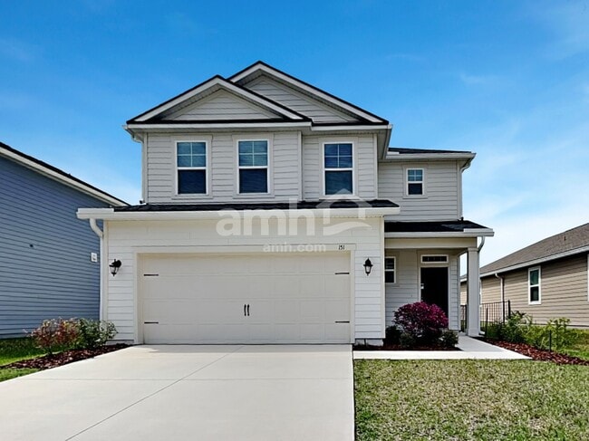 property at 151 Elcano Ln