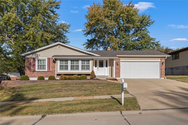 property at 4685 Colima Ct