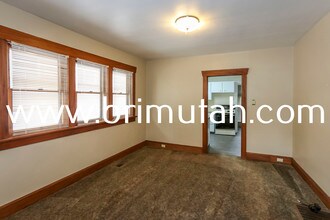 1144 E 800 S in Salt Lake City, UT - Building Photo - Building Photo