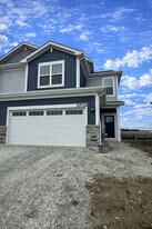 25732 W Wakefield Dr in Plainfield, IL - Building Photo