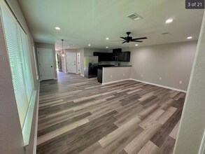 1609 Cleveland Ave in Waco, TX - Building Photo - Building Photo