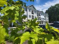 The Diamond at Warren in Warren, NJ - Foto de edificio - Building Photo