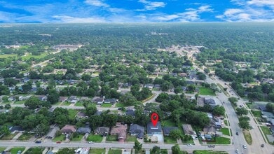 5714 Doulton Dr in Houston, TX - Building Photo - Building Photo
