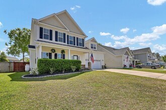 109 Katrina St in Sneads Ferry, NC - Building Photo - Building Photo
