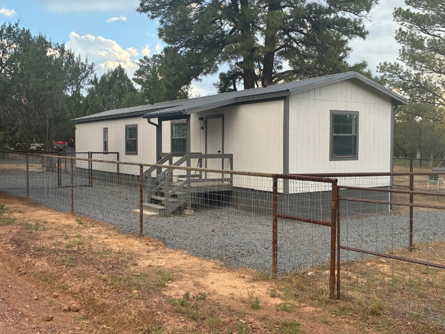 property at 1010 Cedar Dr