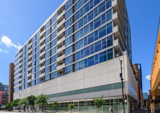 property at 630 N Franklin St