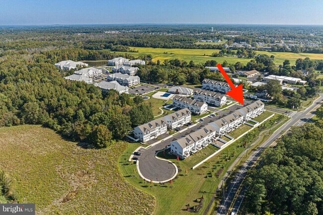 36 Autumn Park Dr in Medford, NJ - Foto de edificio - Building Photo