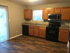 4027 Tahoe Dr in Indianapolis, IN - Building Photo - Building Photo