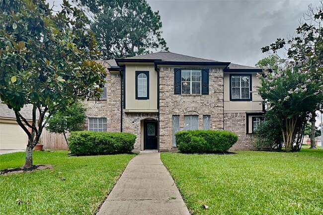 property at 11942 Hillbrook Dr