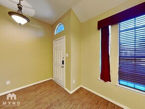 10809 Copperwood Dr in Frisco, TX - Foto de edificio - Building Photo