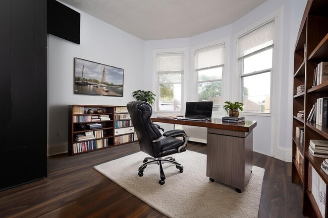 property at 187 Clerk St