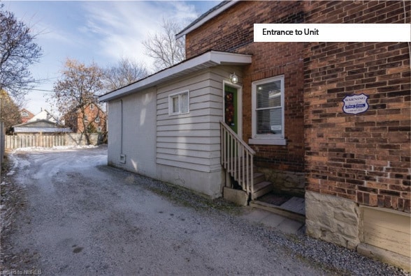 566 Main St E in North Bay, ON - Building Photo - Building Photo