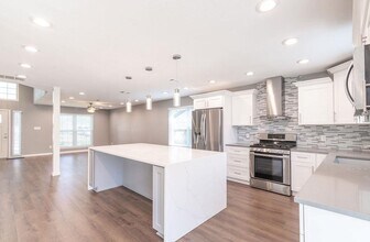 8319 Columbia Falls Dr in Round Rock, TX - Foto de edificio - Building Photo