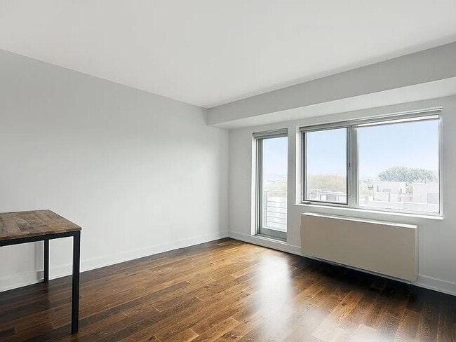 property at 100 Maspeth Ave